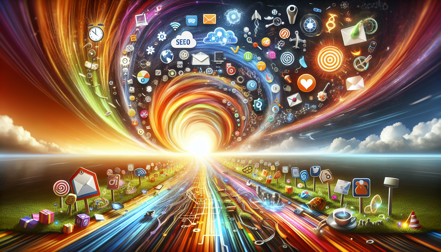 Is Digital Marketing A Stressful Job?